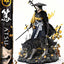 Ghost of Yotei Real Elite Masterline Statue 1/4 Atsu 59 cm