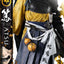Ghost of Yotei Real Elite Masterline Statue 1/4 Atsu 59 cm