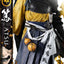 Ghost of Yotei Real Elite Masterline Statue 1/4 Atsu 59 cm