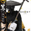 Ghost of Yotei Real Elite Masterline Statue 1/4 Atsu 59 cm