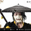Ghost of Yotei Real Elite Masterline Statue 1/4 Atsu 59 cm