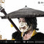 Ghost of Yotei Real Elite Masterline Statue 1/4 Atsu 59 cm
