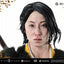 Ghost of Yotei Real Elite Masterline Statue 1/4 Atsu 59 cm