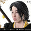 Ghost of Yotei Real Elite Masterline Statue 1/4 Atsu 59 cm
