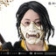Ghost of Yotei Real Elite Masterline Statue 1/4 Atsu 59 cm