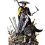 Ghost of Yotei Real Elite Masterline Statue 1/4 Atsu Deluxe Version 59 cm