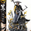 Ghost of Yotei Real Elite Masterline Statue 1/4 Atsu Deluxe Version 59 cm