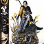 Ghost of Yotei Real Elite Masterline Statue 1/4 Atsu Deluxe Version 59 cm