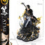 Ghost of Yotei Real Elite Masterline Statue 1/4 Atsu Deluxe Version 59 cm