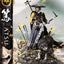 Ghost of Yotei Real Elite Masterline Statue 1/4 Atsu DX Bonus Version 59 cm
