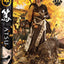Ghost of Yotei Real Elite Masterline Statue 1/4 Atsu DX Bonus Version 59 cm