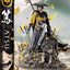 Ghost of Yotei Real Elite Masterline Statue 1/4 Atsu DX Bonus Version 59 cm