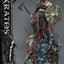 God of War: Ragnarok Real Elite Masterline Series Statue 1/3 Kratos Ultimate Version 95 cm