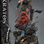 God of War: Ragnarok Real Elite Masterline Series Statue 1/3 Kratos Ultimate Version 95 cm