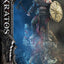 God of War: Ragnarok Real Elite Masterline Series Statue 1/3 Kratos Ultimate Version 95 cm