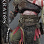 God of War: Ragnarok Real Elite Masterline Series Statue 1/3 Kratos Ultimate Version 95 cm