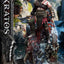 God of War: Ragnarok Real Elite Masterline Series Statue 1/3 Kratos Ultimate Version 95 cm