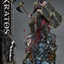 God of War: Ragnarok Real Elite Masterline Series Statue 1/3 Kratos Ultimate Version 95 cm