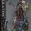 God of War: Ragnarok Real Elite Masterline Series Statue 1/3 Kratos Ultimate Version 95 cm