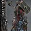 God of War: Ragnarok Real Elite Masterline Series Statue 1/3 Kratos Ultimate Bonus Version 95 cm