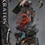 God of War: Ragnarok Real Elite Masterline Series Statue 1/3 Kratos Ultimate Bonus Version 95 cm