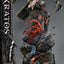 God of War: Ragnarok Real Elite Masterline Series Statue 1/3 Kratos Ultimate Bonus Version 95 cm