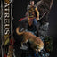 God of War: Ragnarok Real Elite Masterline Statue 1/3 Atreus 96 cm