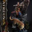 God of War: Ragnarok Real Elite Masterline Statue 1/3 Atreus DX Bonus Version 96 cm