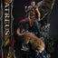 God of War: Ragnarok Real Elite Masterline Statue 1/3 Atreus DX Bonus Version 96 cm