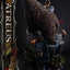 God of War: Ragnarok Real Elite Masterline Statue 1/3 Atreus DX Bonus Version 96 cm