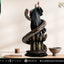 Harry Potter Real Elite Masterline Series Statue 1/4 Lord Voldemort Bonus Version 83 cm