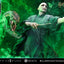 Harry Potter Real Elite Masterline Series Statue 1/4 Lord Voldemort Bonus Version 83 cm