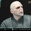 Harry Potter Real Elite Masterline Series Statue 1/4 Lord Voldemort Bonus Version 83 cm