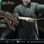 Harry Potter Real Elite Masterline Series Statue 1/4 Lord Voldemort Bonus Version 83 cm