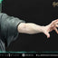 Harry Potter Real Elite Masterline Series Statue 1/4 Lord Voldemort Bonus Version 83 cm