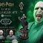 Harry Potter Real Elite Masterline Series Statue 1/4 Lord Voldemort Bonus Version 83 cm