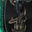 Harry Potter Real Elite Masterline Series Statue 1/4 Lord Voldemort Bonus Version 83 cm