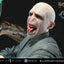 Harry Potter Real Elite Masterline Series Statue 1/4 Lord Voldemort Bonus Version 83 cm