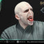 Harry Potter Real Elite Masterline Series Statue 1/4 Lord Voldemort Bonus Version 83 cm