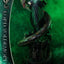 Harry Potter Real Elite Masterline Series Statue 1/4 Lord Voldemort Bonus Version 83 cm