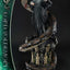 Harry Potter Real Elite Masterline Series Statue 1/4 Lord Voldemort Bonus Version 83 cm