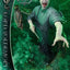 Harry Potter Real Elite Masterline Series Statue 1/4 Lord Voldemort Bonus Version 83 cm