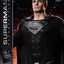 Zack Snyder's Justice League Real Elite Masterline Series Statue 1/3 Superman Resurrection Deluxe Ver. 95 cm