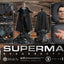 Zack Snyder's Justice League Real Elite Masterline Series Statue 1/3 Superman Resurrection Deluxe Ver. 95 cm