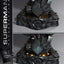 Zack Snyder's Justice League Real Elite Masterline Series Statue 1/3 Superman Resurrection Deluxe Ver. 95 cm