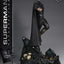 Zack Snyder's Justice League Real Elite Masterline Series Statue 1/3 Superman Resurrection Deluxe Ver. 95 cm