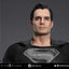 Zack Snyder's Justice League Real Elite Masterline Series Statue 1/3 Superman Resurrection Deluxe Ver. 95 cm
