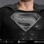 Zack Snyder's Justice League Real Elite Masterline Series Statue 1/3 Superman Resurrection Deluxe Ver. 95 cm