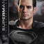 Zack Snyder's Justice League Real Elite Masterline Series Statue 1/3 Superman Resurrection Deluxe Ver. 95 cm