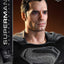 Zack Snyder's Justice League Real Elite Masterline Series Statue 1/3 Superman Resurrection Deluxe Ver. 95 cm